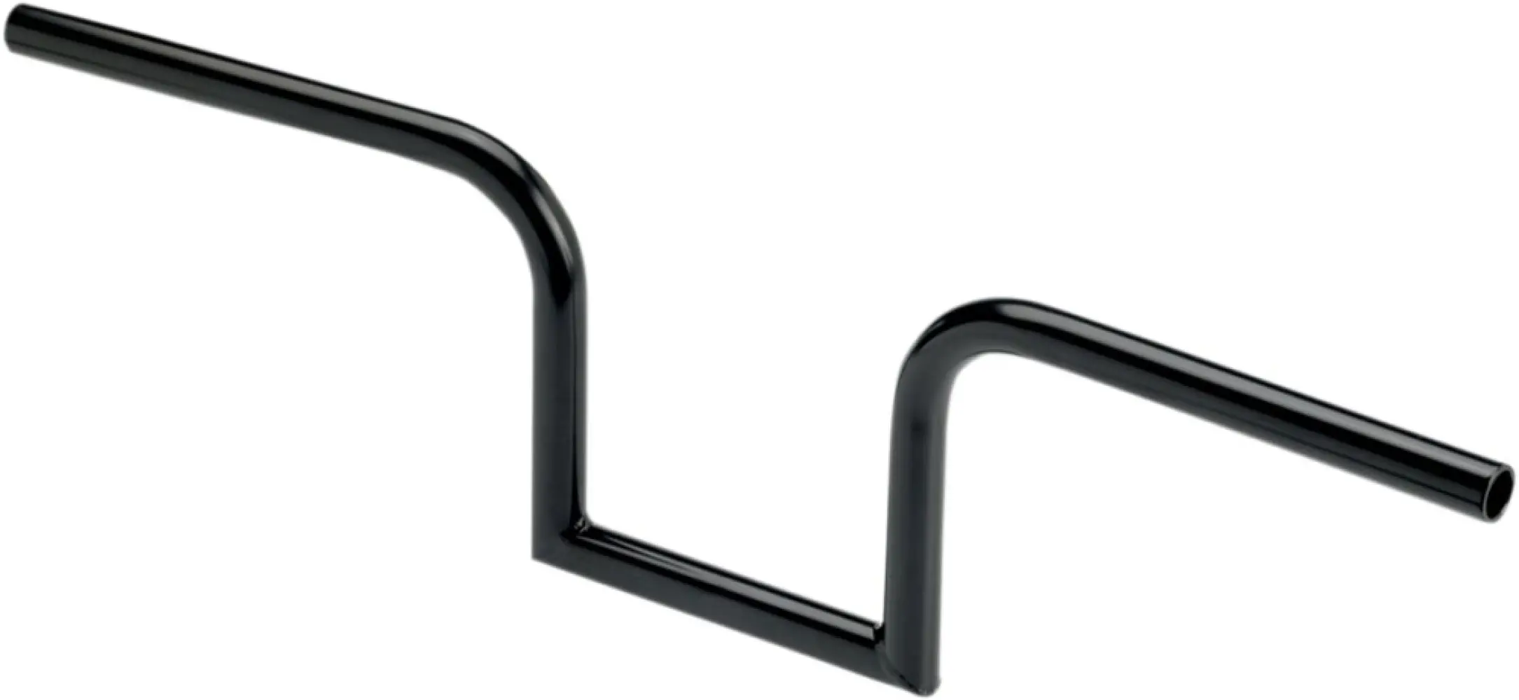 BILTWELL - HANDLEBAR FRISCO BLK - 06012159