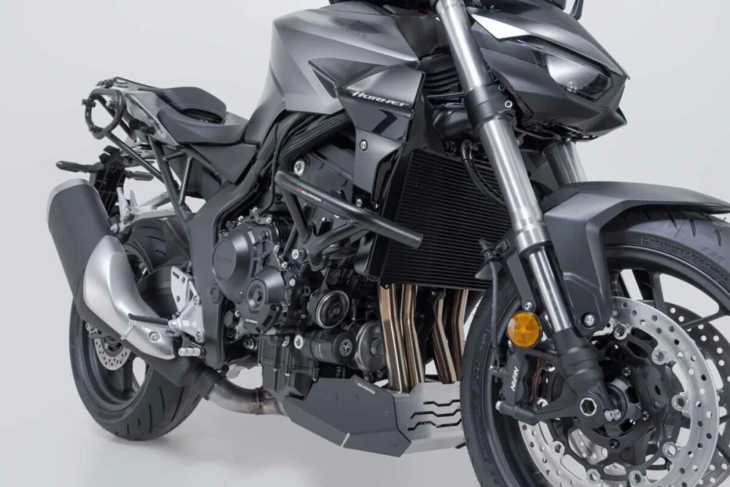 SW-MOTECH - CRASH BAR - 05052526