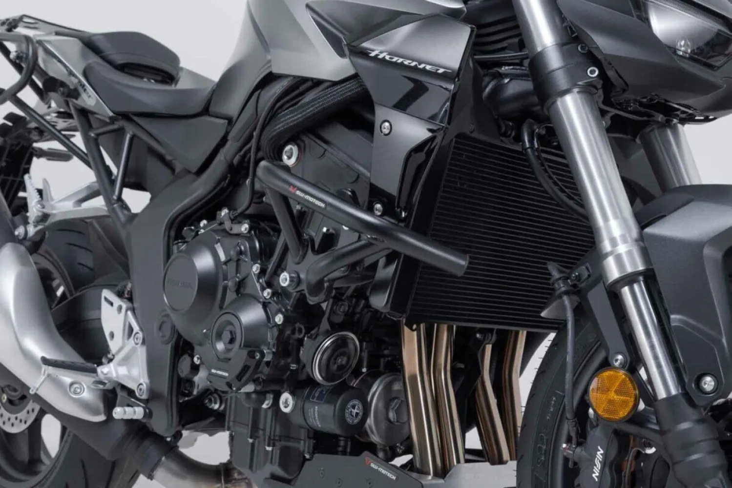 SW-MOTECH - CRASH BAR - 05052526