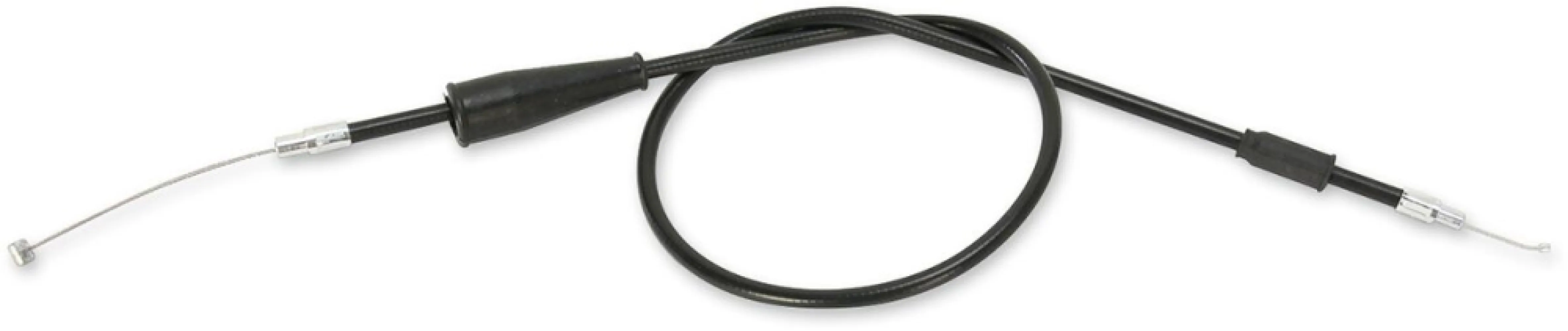 MOOSE OFFROAD HARD-PARTS - CABLE THROTTLE MSE KTM - 06501219
