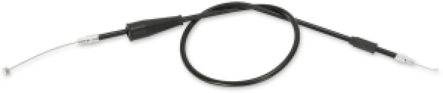 MOOSE OFFROAD HARD-PARTS - CABLE THROTTLE MSE KTM - 06501219