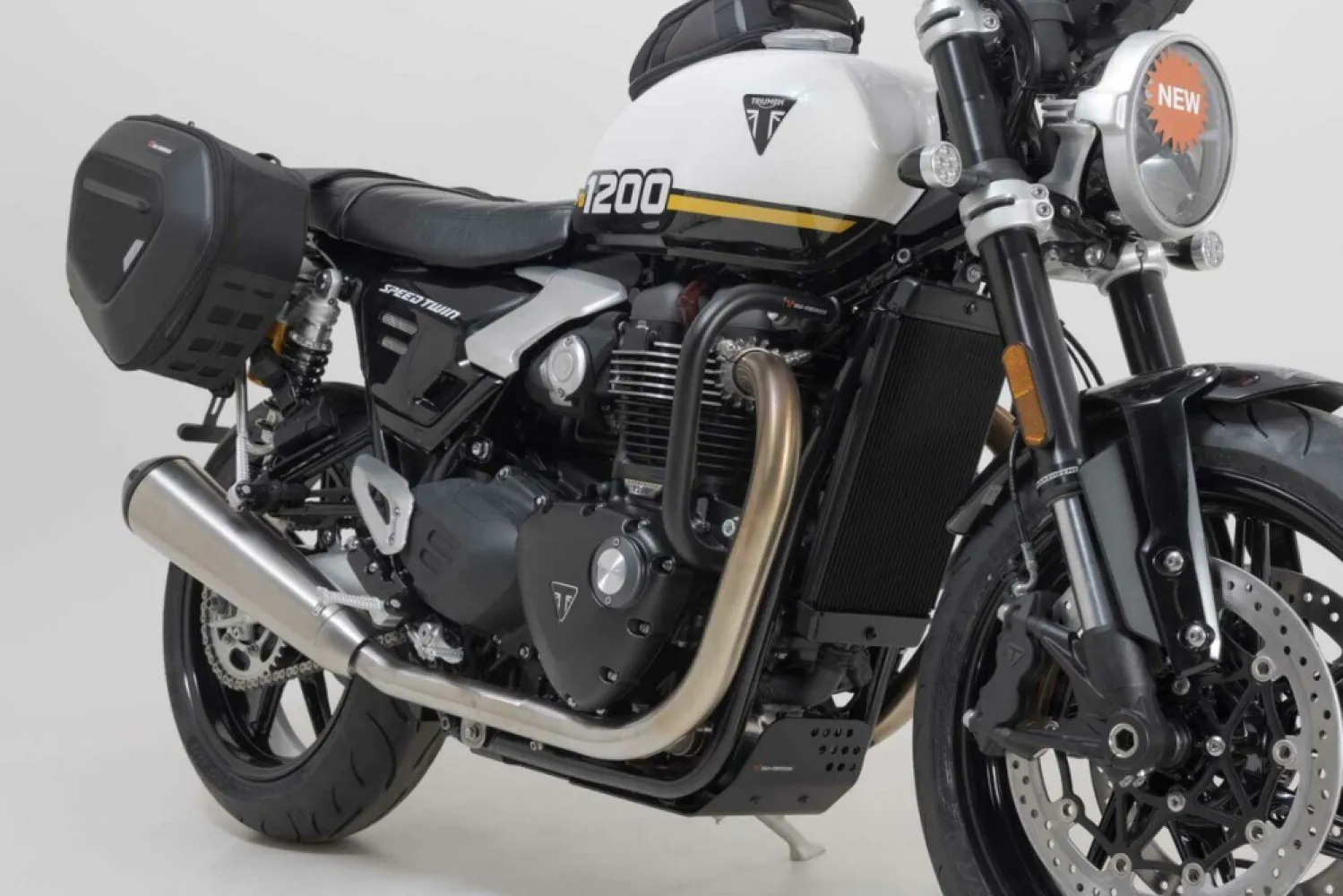 SW-MOTECH - CRASH BAR - 05052522