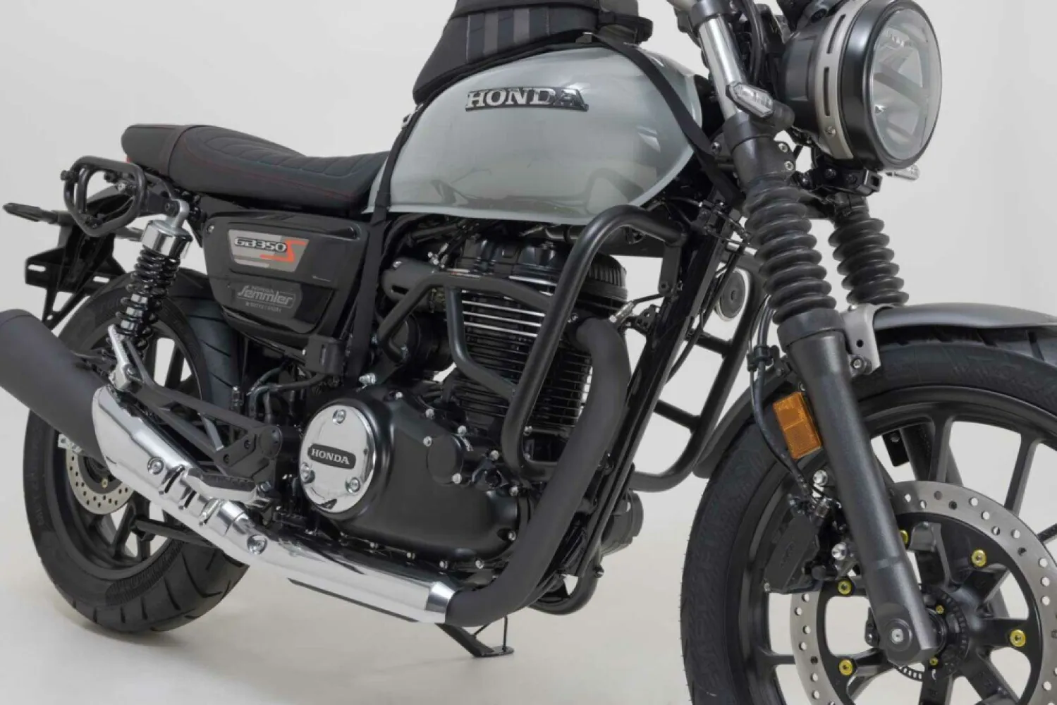 SW-MOTECH - CRASH BAR GB350S - 05052521