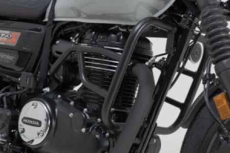 SW-MOTECH - CRASH BAR GB350S - 05052521