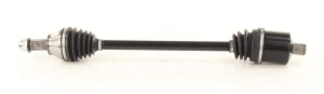 MOOSE OFFROAD FOUR WHEEL - AXLE KIT COMPLETE POLARIS - 02141948