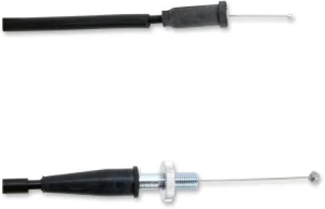 MOOSE OFFROAD HARD-PARTS - CABLE THROTTLE MSE KTM - 06501217