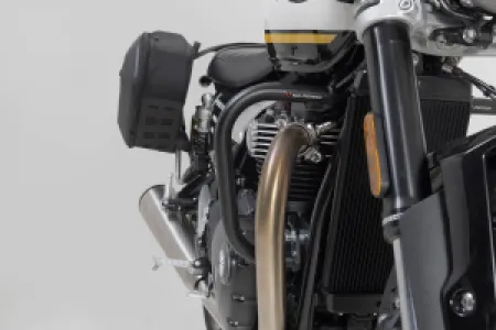 SW-MOTECH - CRASH BAR - 05052522