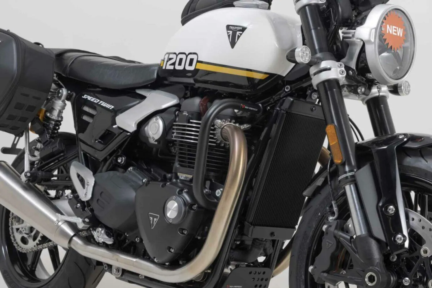 SW-MOTECH - CRASH BAR - 05052522