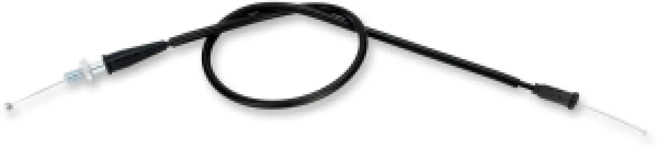 MOOSE OFFROAD HARD-PARTS - CABLE THROTTLE MSE KTM - 06501217