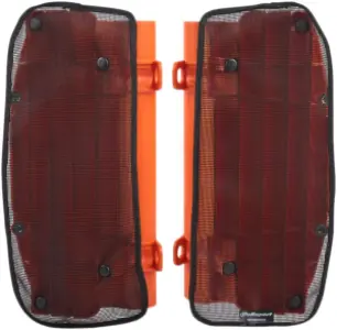 POLISPORT - RAD MESHES YZF450 18- - 05202452