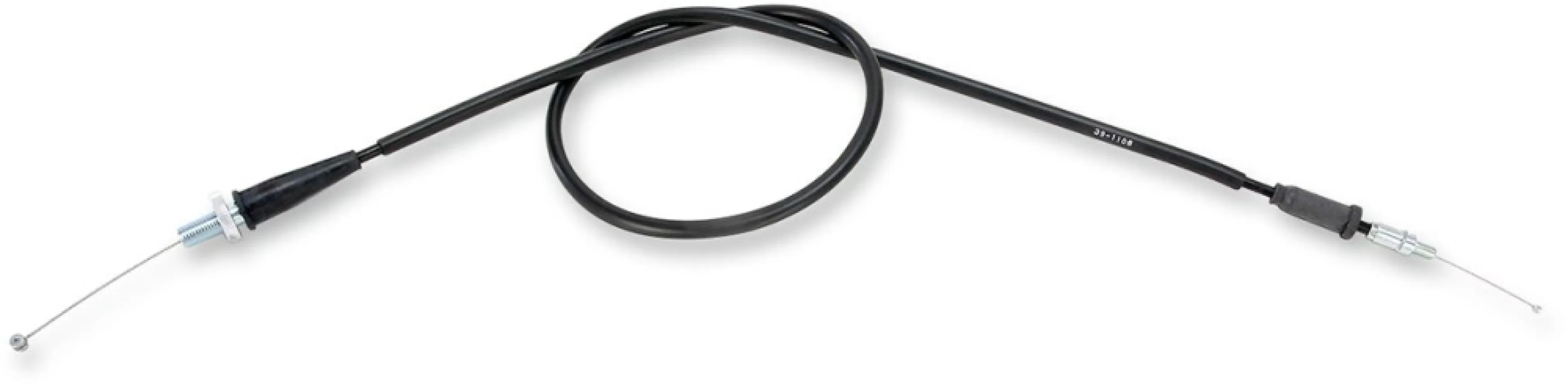 MOOSE OFFROAD HARD-PARTS - CABLE THROTTLE MSE KTM - 06501216