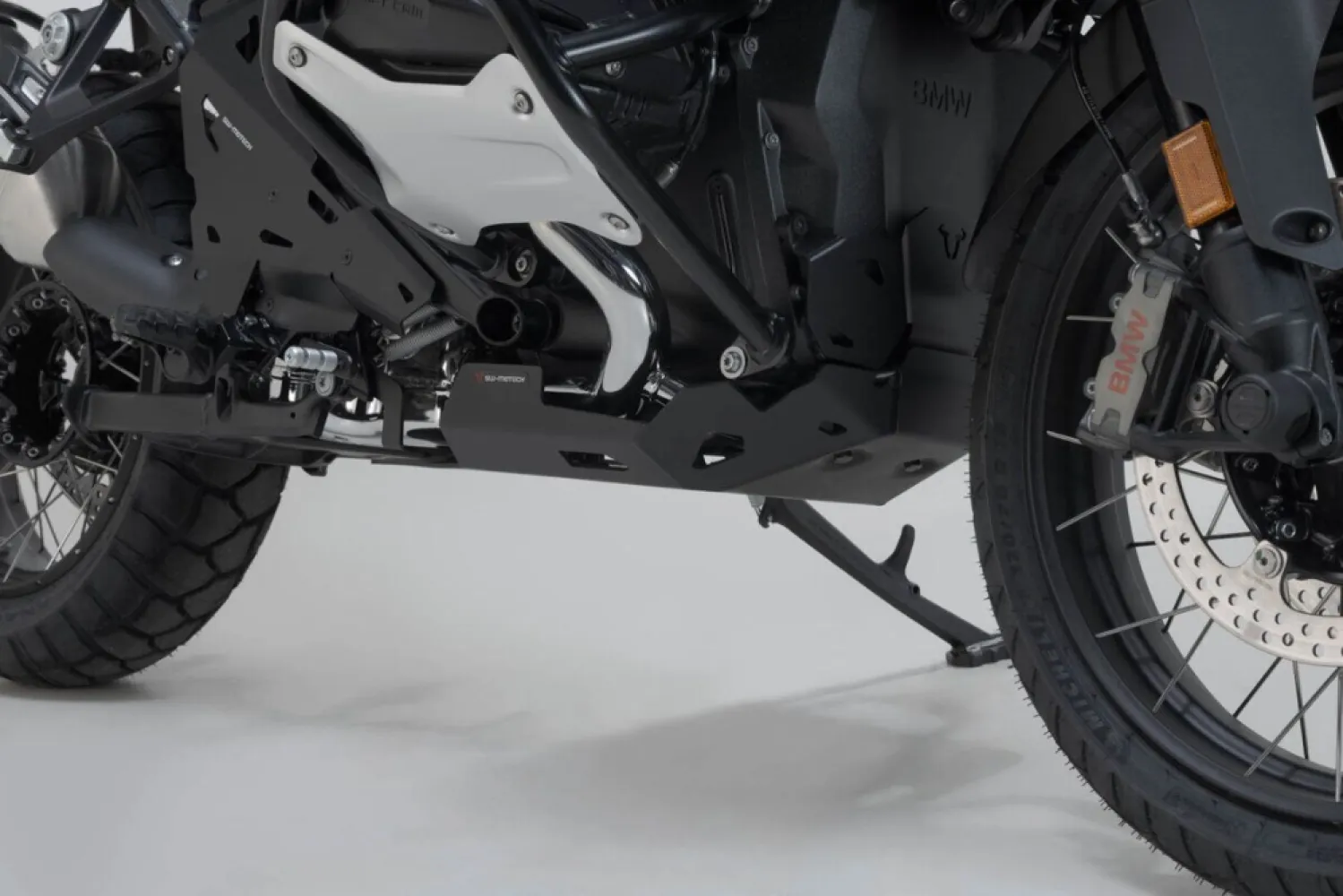 SW-MOTECH - ENGINE GUARD BLACK R1300GS - 05062421