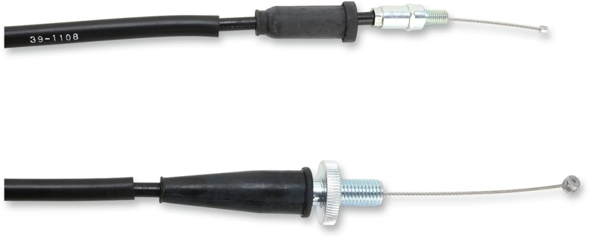 MOOSE OFFROAD HARD-PARTS - CABLE THROTTLE MSE KTM - 06501216