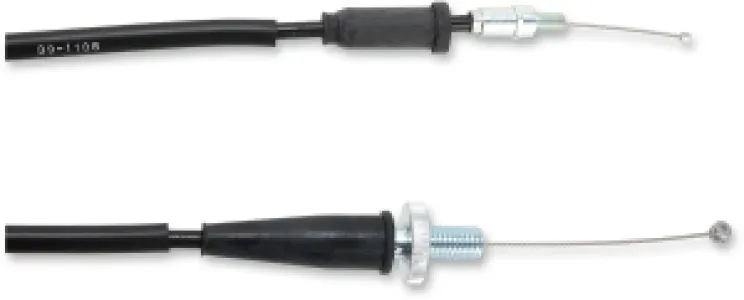 MOOSE OFFROAD HARD-PARTS - CABLE THROTTLE MSE KTM - 06501216