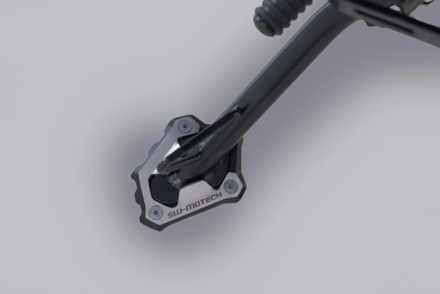 SW-MOTECH - SIDE STAND FOOT EXT - 05100741