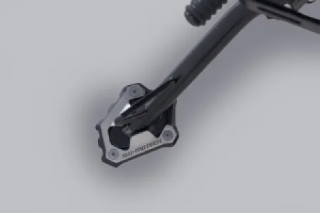 SW-MOTECH - SIDE STAND FOOT EXT - 05100741