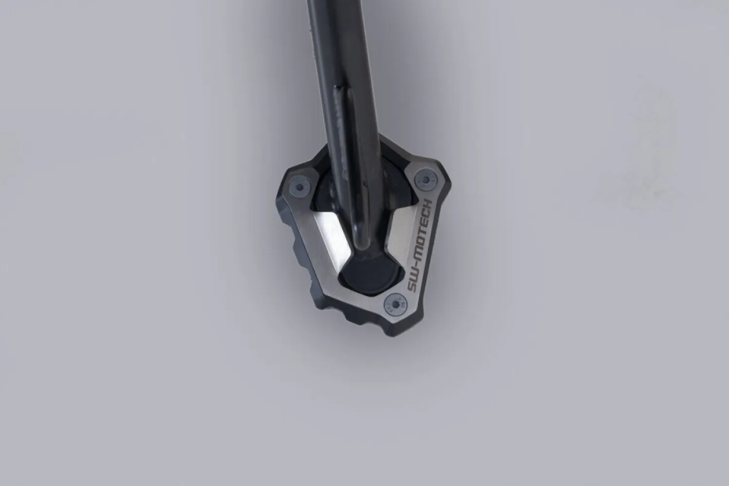 SW-MOTECH - SIDE STAND FOOT EXT - 05100741