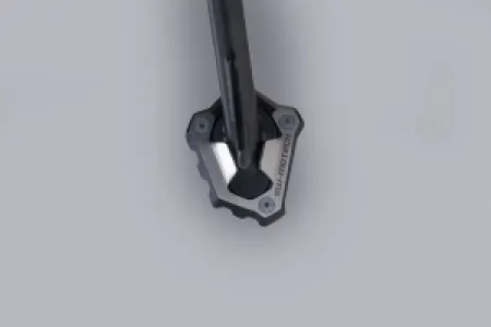 SW-MOTECH - SIDE STAND FOOT EXT - 05100741