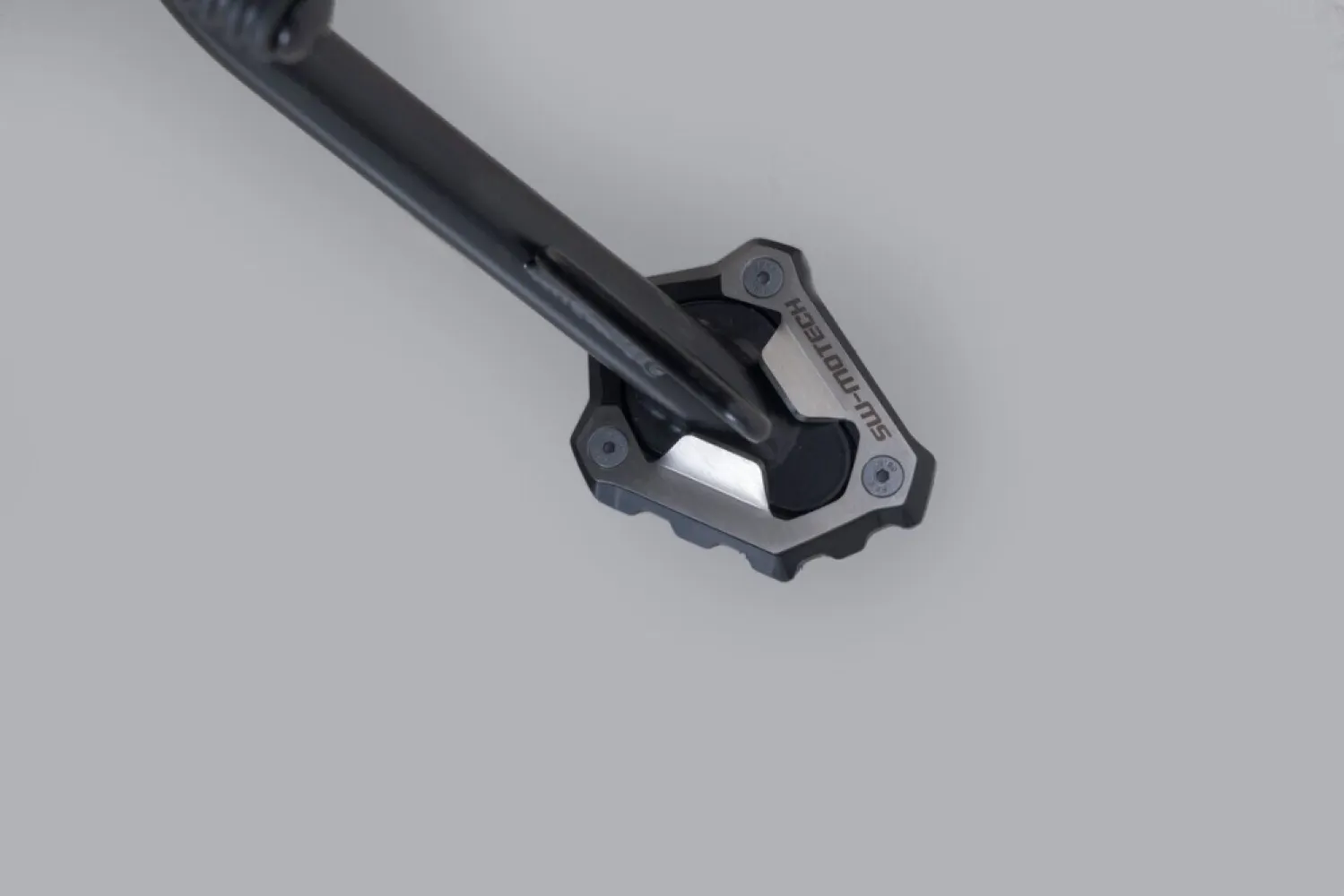 SW-MOTECH - SIDE STAND FOOT EXT - 05100741