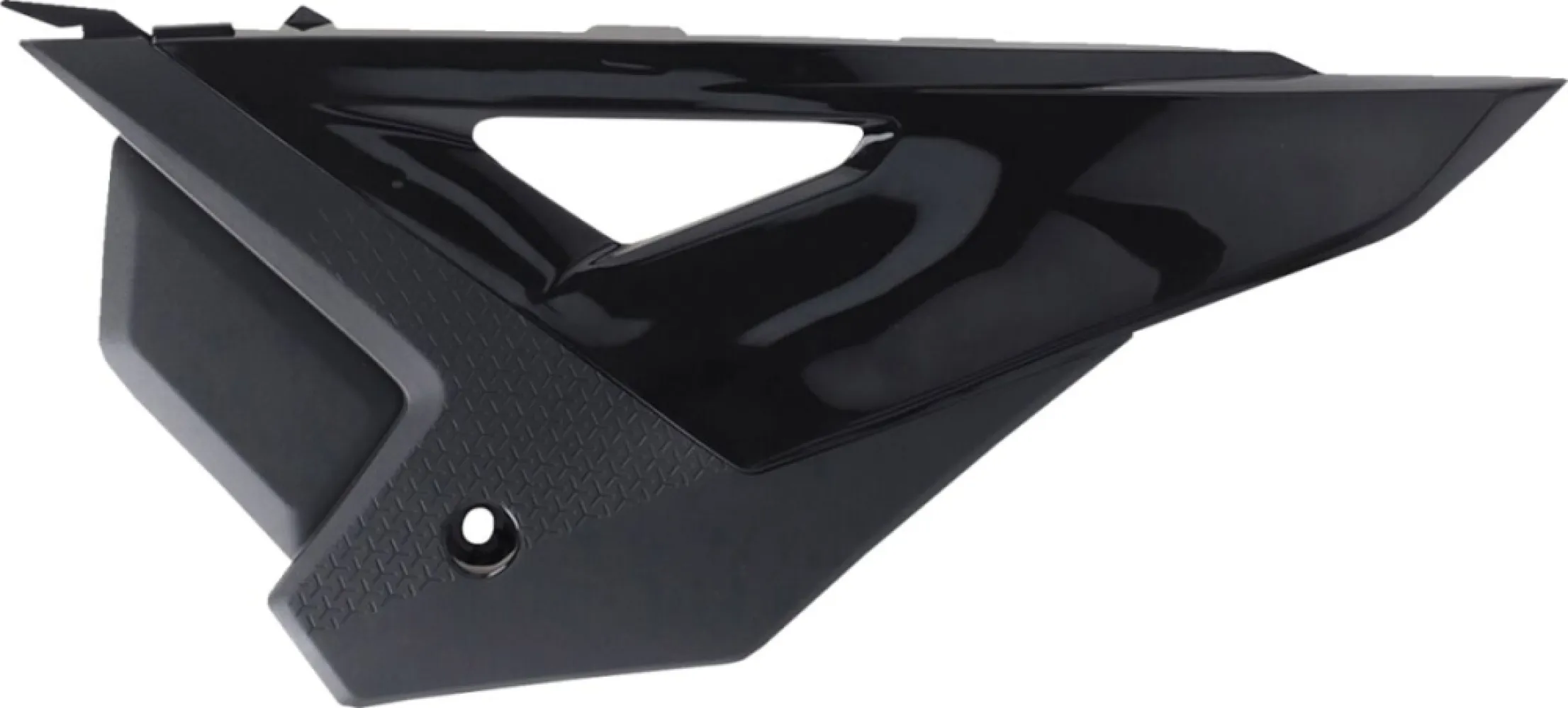 CYCRA - SIDE PANEL REPLICA BLACK - 05204146
