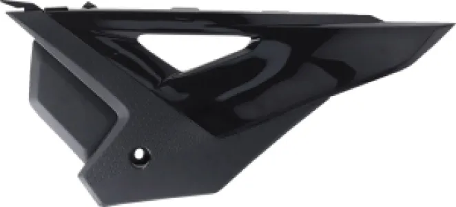 CYCRA - SIDE PANEL REPLICA BLACK - 05204146