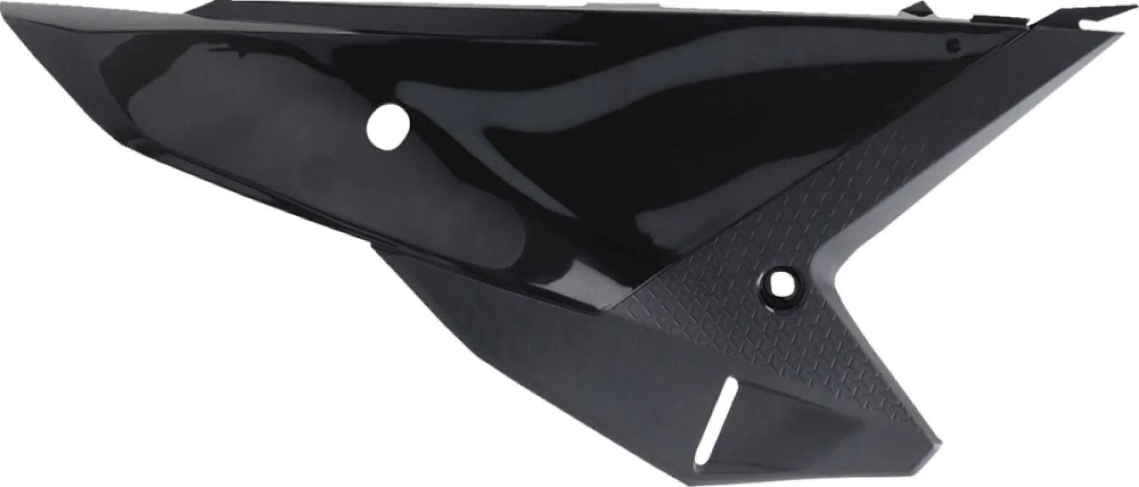 CYCRA - SIDE PANEL REPLICA BLACK - 05204146
