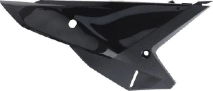CYCRA - SIDE PANEL REPLICA BLACK - 05204146