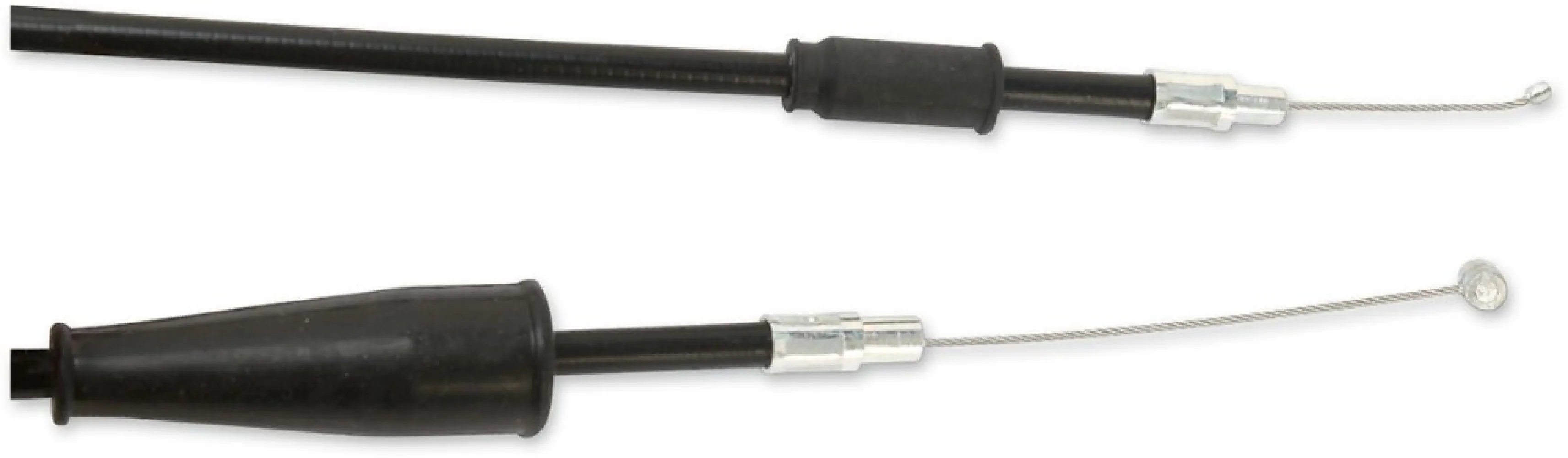 MOOSE OFFROAD HARD-PARTS - CABLE THROTTLE MSE KTM - 06501219