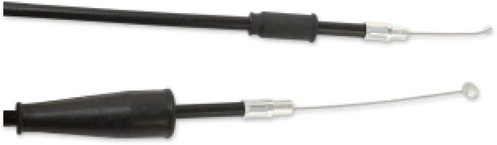 MOOSE OFFROAD HARD-PARTS - CABLE THROTTLE MSE KTM - 06501219