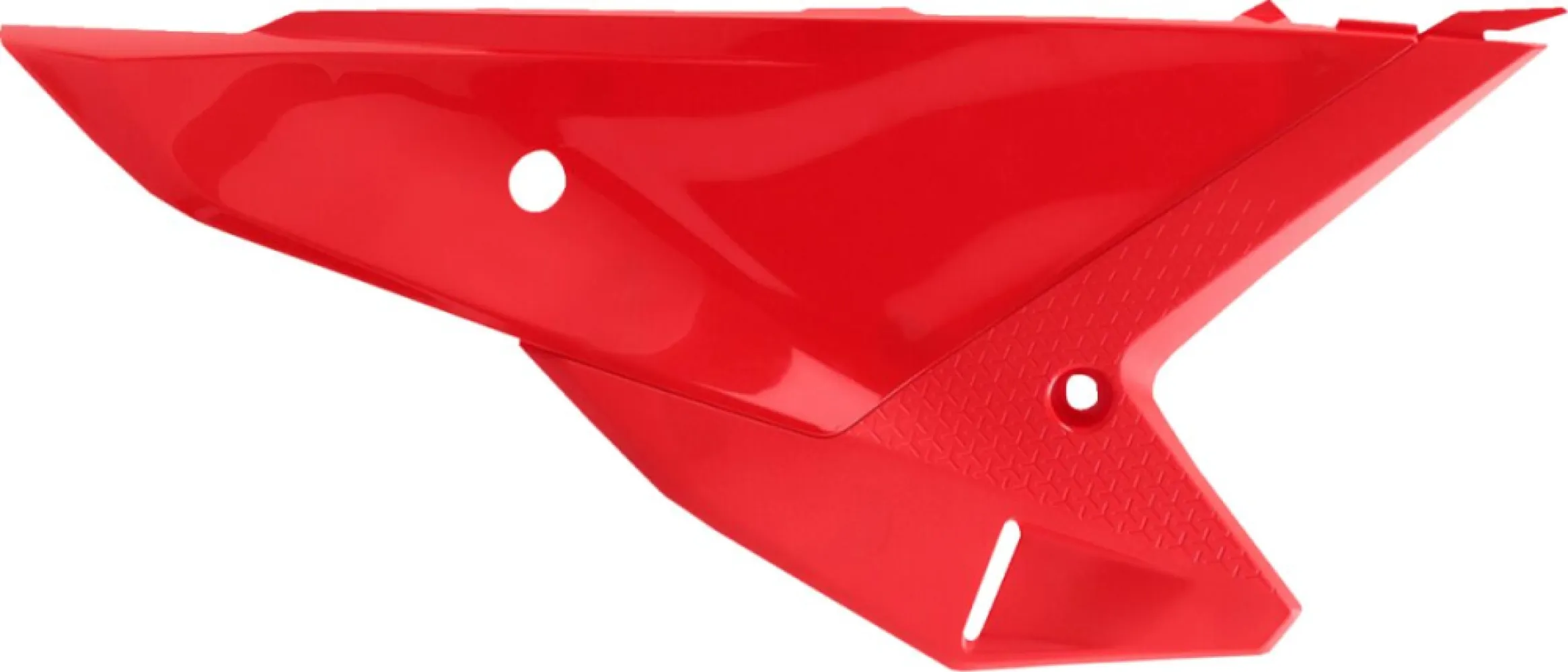 CYCRA - SIDE PANEL REPLICA RED - 05204148