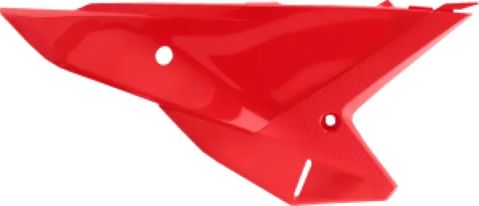 CYCRA - SIDE PANEL REPLICA RED - 05204148