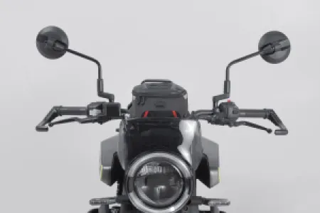 SW-MOTECH - LEVER GUARDS - 06150402