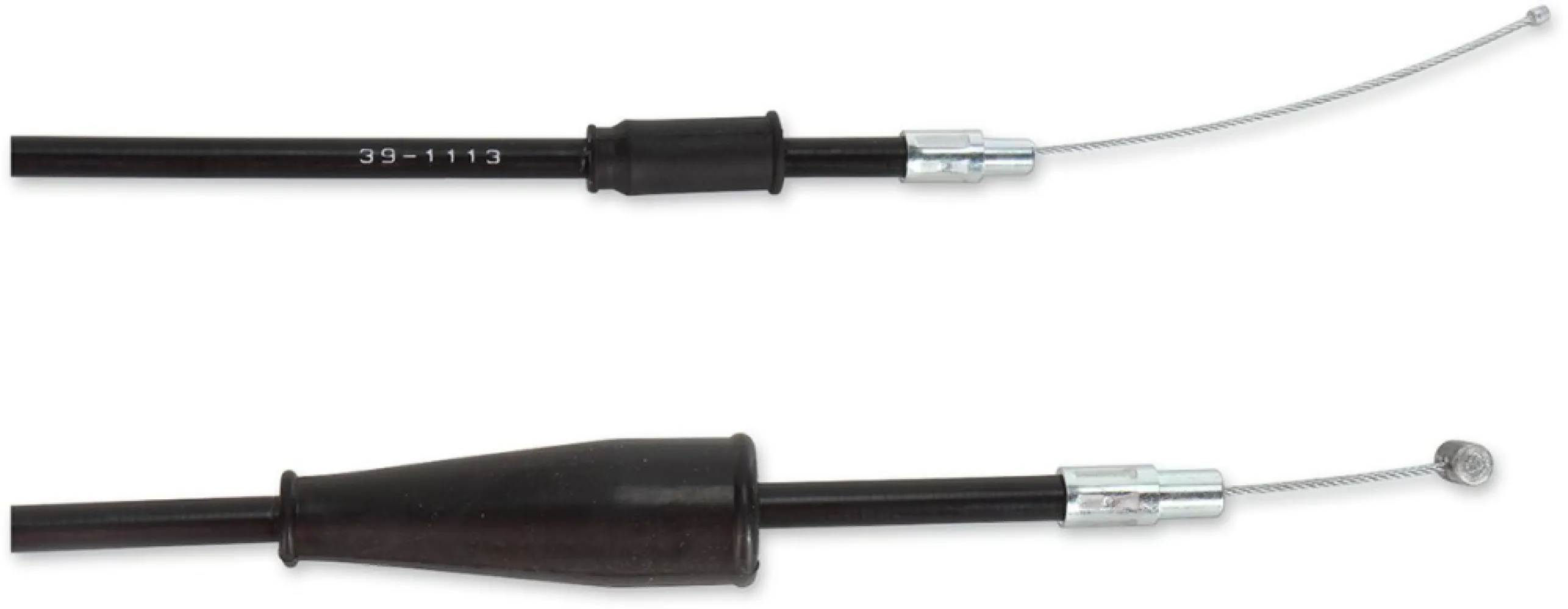 MOOSE OFFROAD HARD-PARTS - CABLE THROTTLE MSE KTM - 06501221