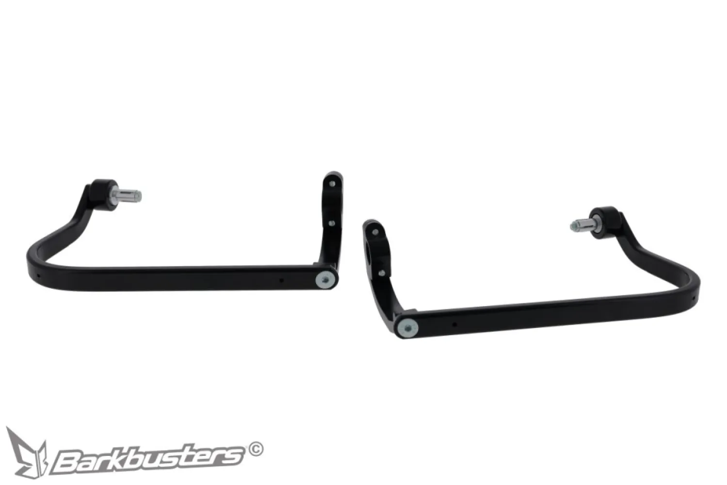 BARKBUSTERS - HANDGUARD DUCATI MULTISTRADA B - 06352705