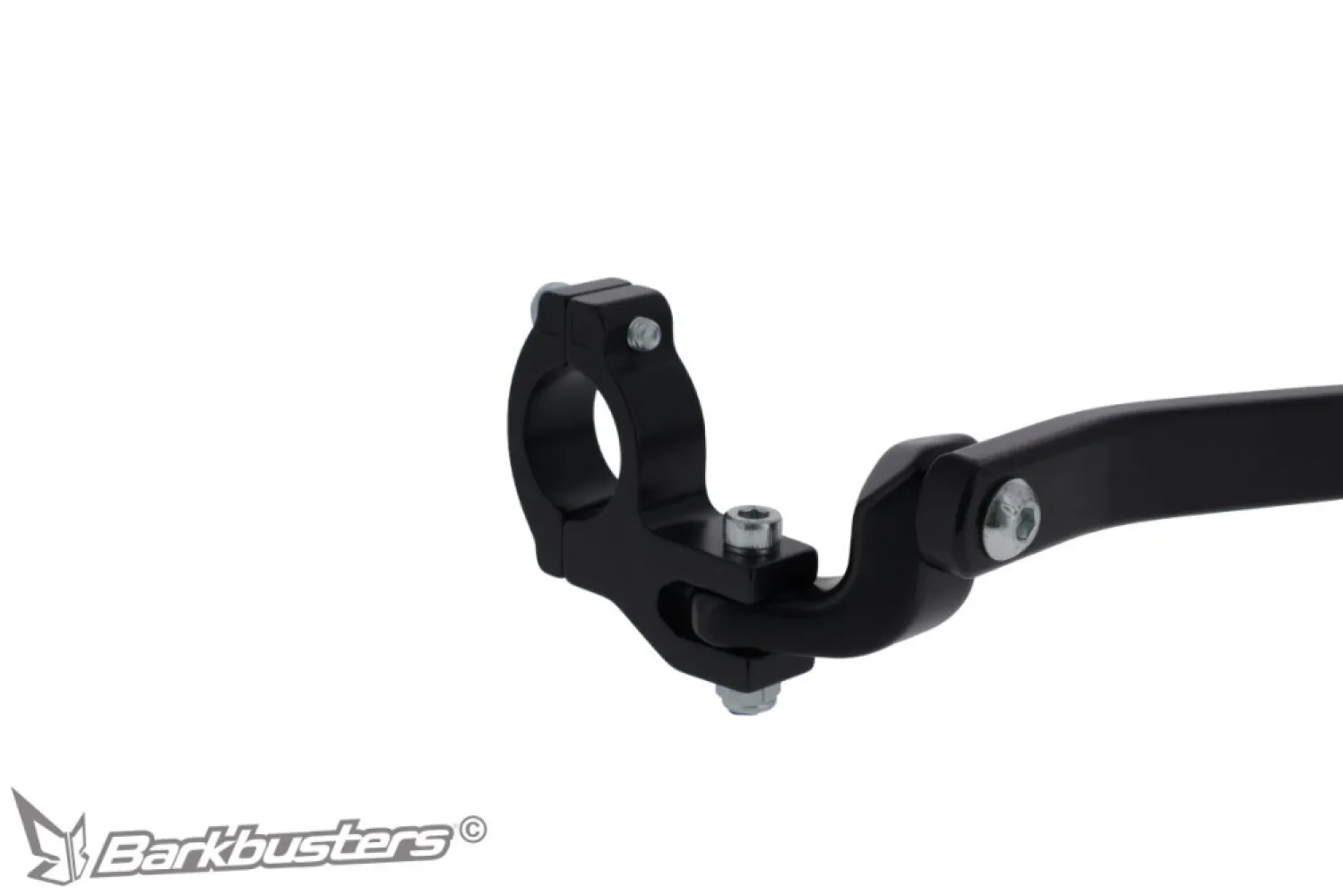 BARKBUSTERS - HANDGUARD DUCATI DESERT X BK - 06352706