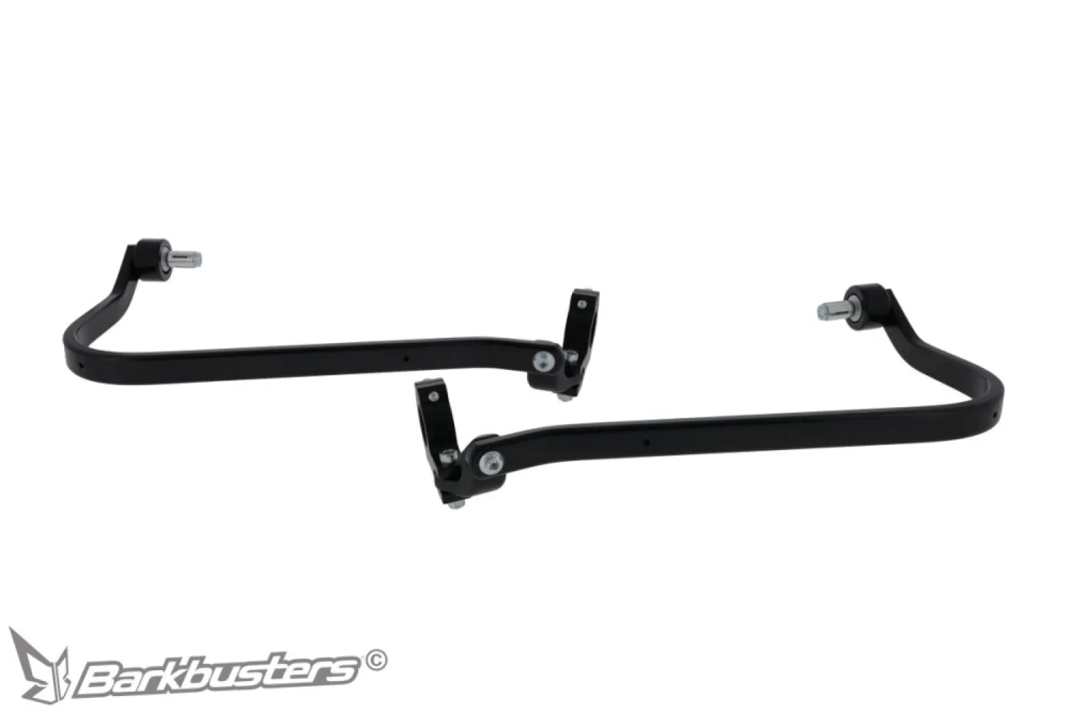 BARKBUSTERS - HANDGUARD DUCATI DESERT X BK - 06352706