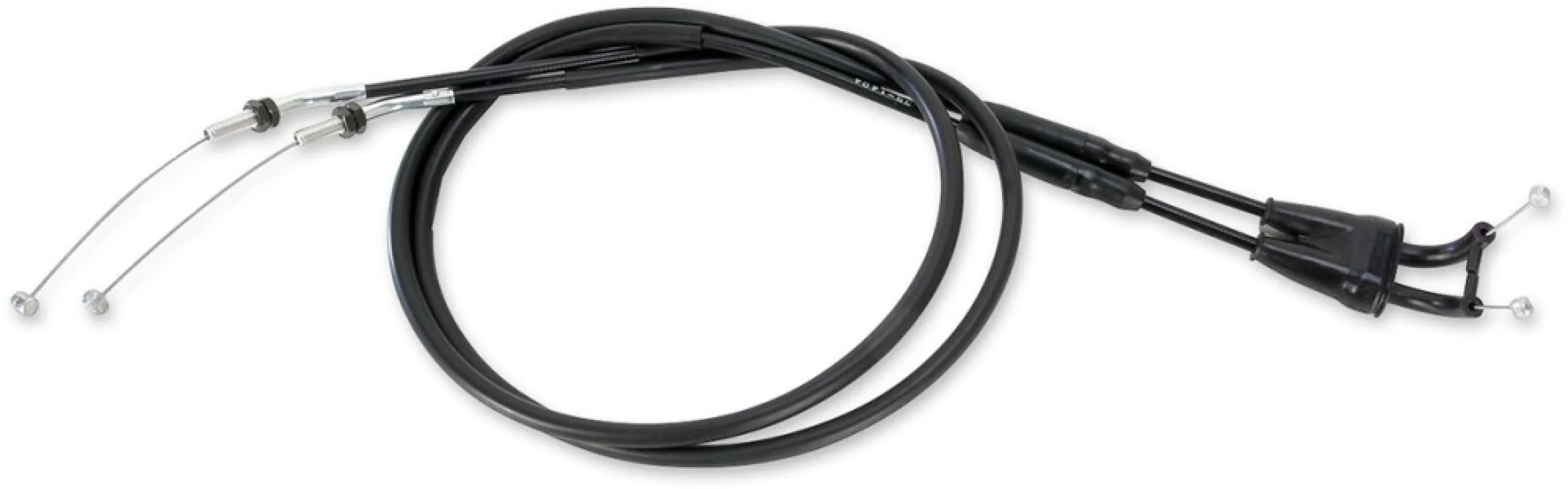 MOOSE OFFROAD HARD-PARTS - CABLE THROTTLE MSE HUSQ - 06501223