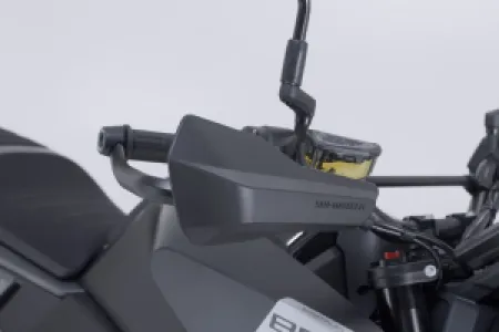 SW-MOTECH - HANDGUARD KIT SPORT SVARTPILEN - 06352742