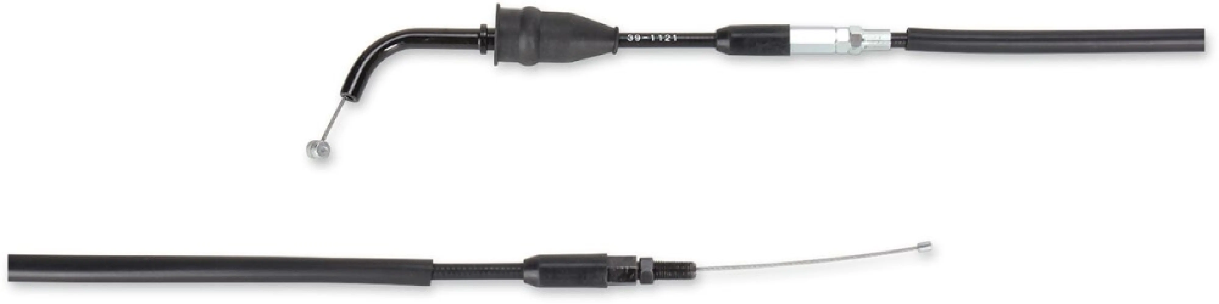 MOOSE OFFROAD HARD-PARTS - CABLE THROTTLE MSE YAM - 06501227