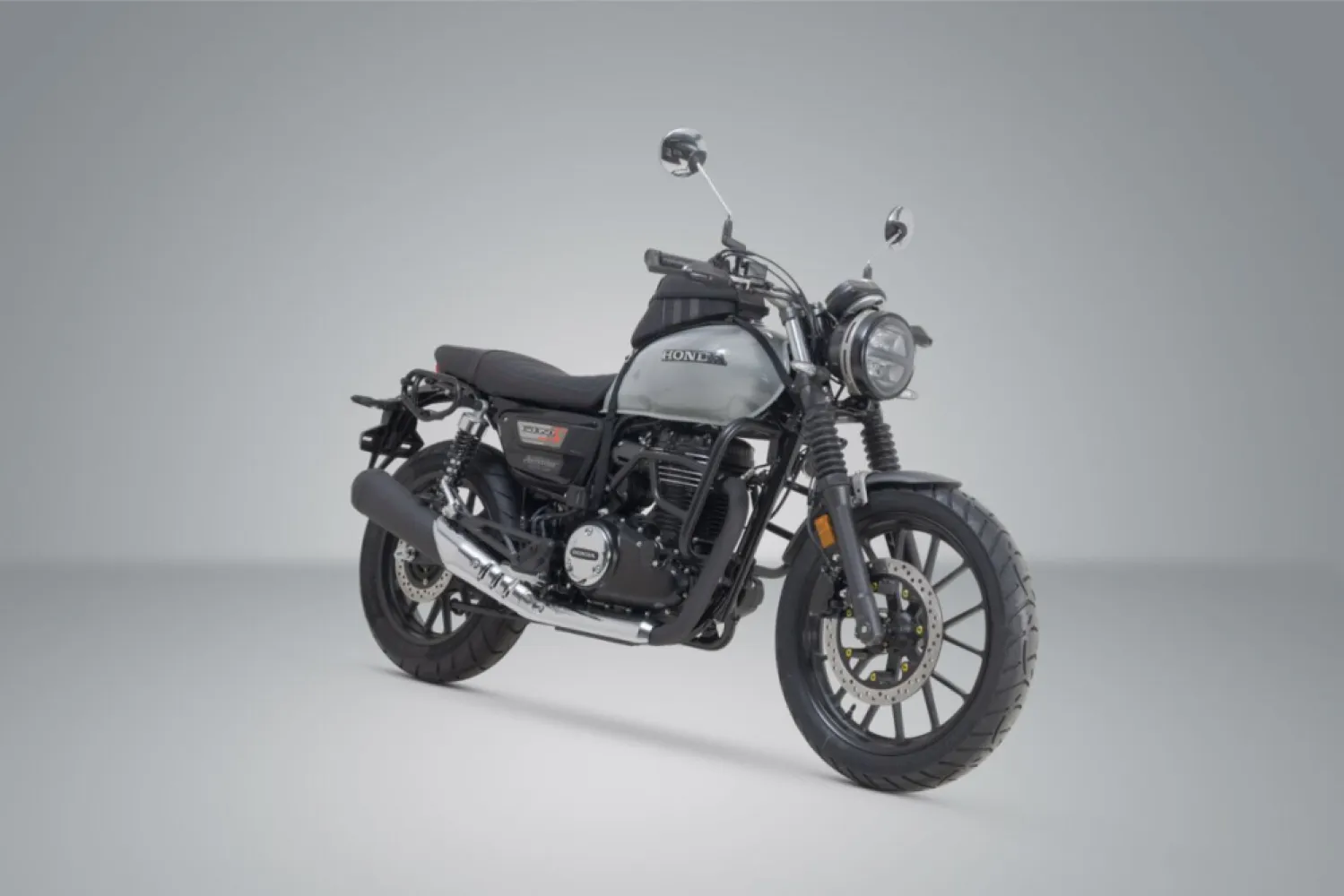 SW-MOTECH - SLC SIDE CARRIER RIGHT - 06352747
