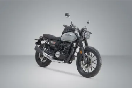 SW-MOTECH - SLC SIDE CARRIER RIGHT - 06352747