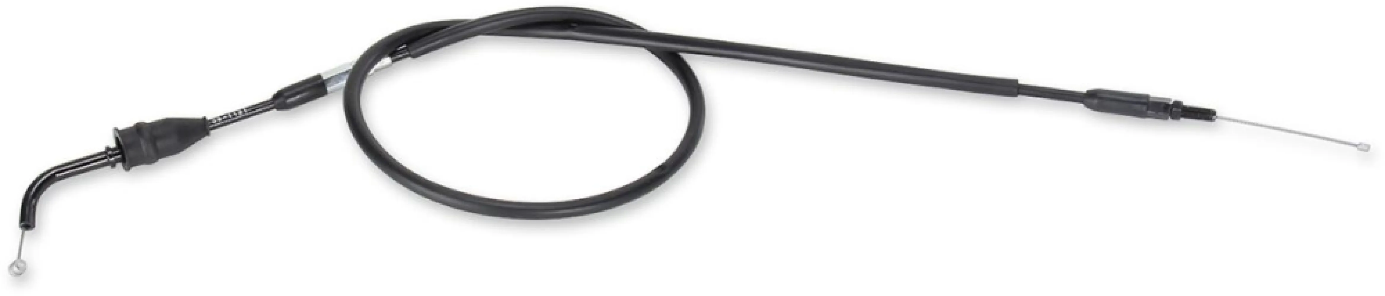 MOOSE OFFROAD HARD-PARTS - CABLE THROTTLE MSE YAM - 06501227