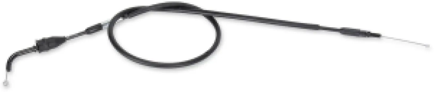 MOOSE OFFROAD HARD-PARTS - CABLE THROTTLE MSE YAM - 06501227