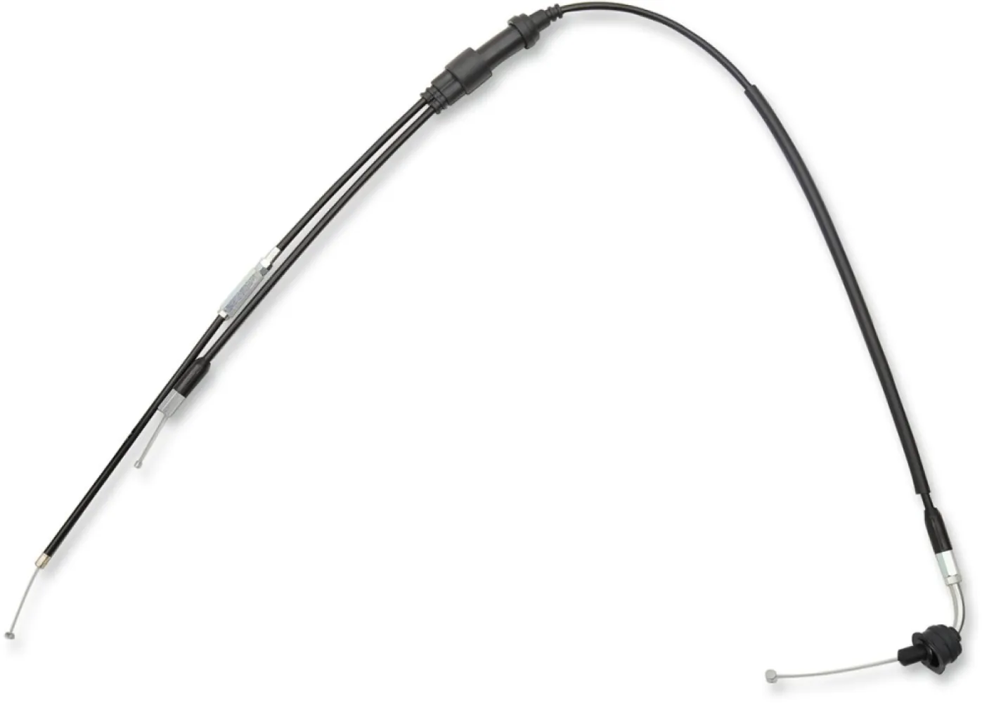 MOOSE OFFROAD HARD-PARTS - CABLE THROTTLE MSE YAM - 06501226