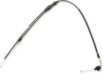MOOSE OFFROAD HARD-PARTS - CABLE THROTTLE MSE YAM - 06501226