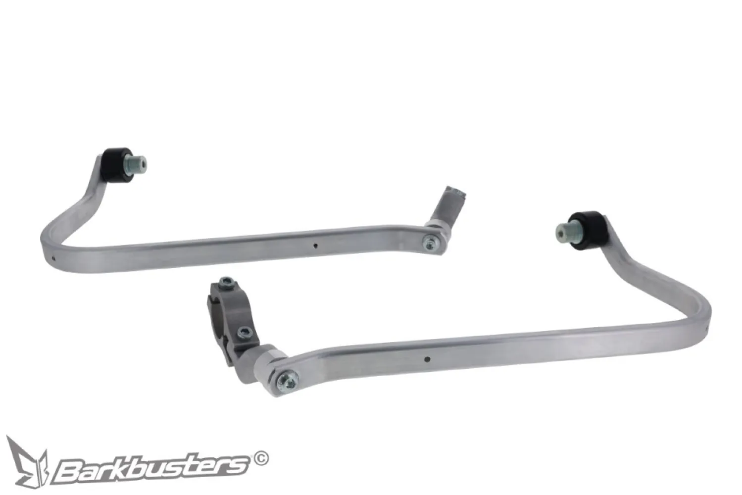 BARKBUSTERS - HANDGUARD MOTO GUZZI V85TT '24 - 06352752