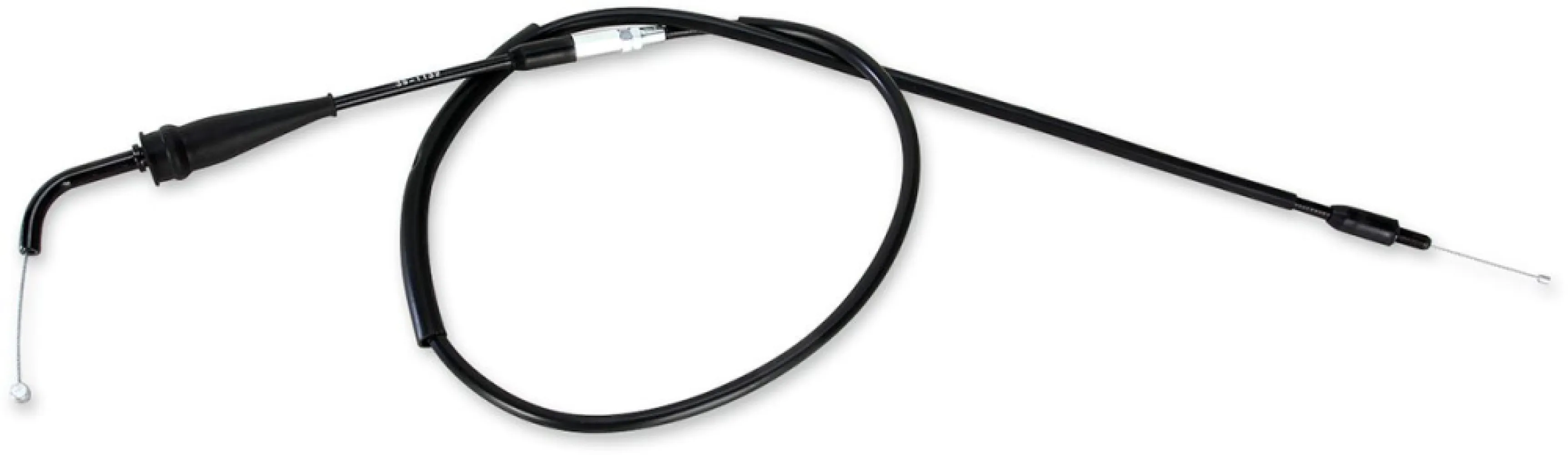 MOOSE OFFROAD HARD-PARTS - CABLE THROTTLE MSE YAM - 06501229