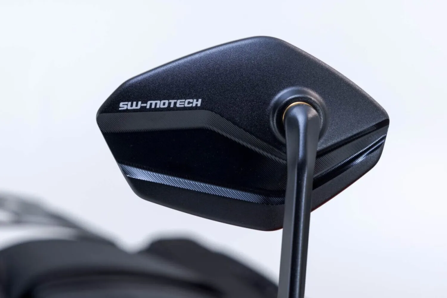 SW-MOTECH - BAR END MIRRORS - 06401845