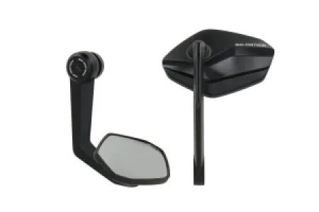 SW-MOTECH - BAR END MIRRORS - 06401845