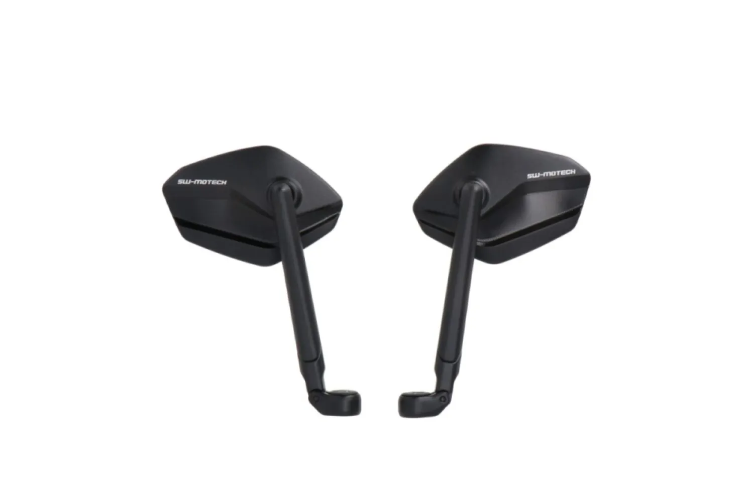 SW-MOTECH - BAR END MIRROR SPORT - 06401850